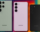 Geruchten over Koreaanse prijzen voor de Samsung Galaxy S23-serie wijzen op een prijsverhoging. (Beeldbron: TechnizoConcept &amp; Unsplash - bewerkt)