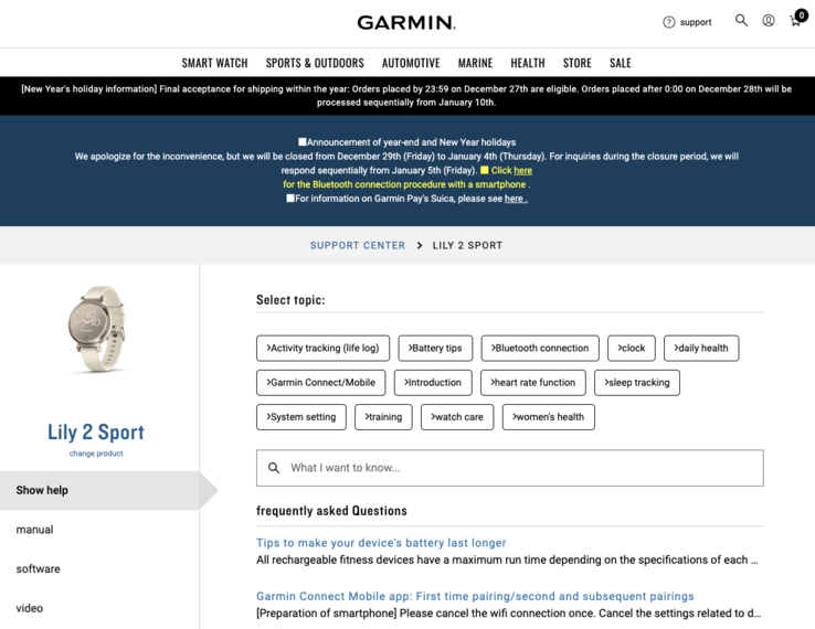 (Afbeeldingsbron: Garmin)