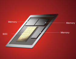 Snapdragon X2 Elite SoC