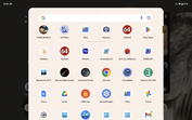 Google Pixel Tablet test