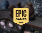Het lijkt erop dat Figment het tweede gratis spel voor juli 2025 wordt. Afgebeeld: een bewerkte screenshot van het spel. (Afbeeldingsbron: Epic Games Store)
