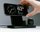Android smartphones binnenkort een stand-bymodus hebben zoals de Apple iPhone. (Afbeeldingsbron: Nomad)
