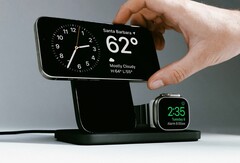 Android smartphones binnenkort een stand-bymodus hebben zoals de Apple iPhone. (Afbeeldingsbron: Nomad)