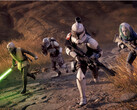 Star Wars Zero Company verscheen op 27 augustus 2026 voor PC, PlayStation 5 en Xbox Series X|S.