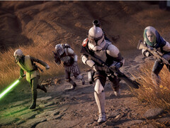 Star Wars Zero Company verscheen op 27 augustus 2026 voor PC, PlayStation 5 en Xbox Series X|S.