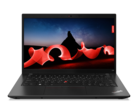 De ThinkPad L14 Gen 4. (Bron: Lenovo)