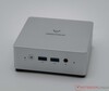 Minisforum Venus-serie UN100L