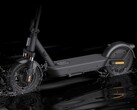 Xiaomi's elektrische scooter 5 Plus (foto) is gelanceerd in het Verenigd Koninkrijk. (Afbeeldingsbron: Xiaomi)
