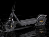 Xiaomi's elektrische scooter 5 Plus (foto) is gelanceerd in het Verenigd Koninkrijk. (Afbeeldingsbron: Xiaomi)