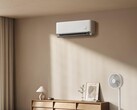 Xiaomi's Mijia airconditioner Healthy Wind 1.5HP (foto) is gelanceerd. (Afbeeldingsbron: Xiaomi)