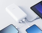 Xiaomi's Power Bank 20000 (geïntegreerde kabel) (foto) is nu verkrijgbaar in Spanje. (Afbeeldingsbron: Xiaomi)