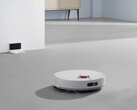 De Xiaomi Robotstofzuiger S40C (foto) is mogelijk onderweg naar Europa. (Afbeeldingsbron: Xiaomi)