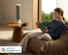 Xiaomi's Smart Graphene Heater is nu verkrijgbaar in sommige Europese landen. (Afbeeldingsbron: Xiaomi, bewerkt)