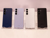 Samsung Galaxy S25 FE (beeldbron: Daniel Schmidt)