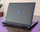 De Alienware 18 ligt vaker voor op de concurrentie als het gaat om gamingprestaties (Afbeelding bron: Notebookcheck)