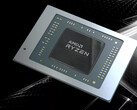 De AMD Strix Point APU's zullen naar verluidt beschikbaar zijn in 28 W-35+ W varianten. (Bron: AMD)