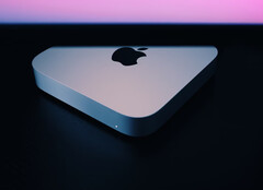 Apple kan de huidige Mac mini tot begin volgend jaar in bedrijf houden. (Afbeeldingsbron: Charles Patterson)
