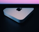 Apple kan de huidige Mac mini tot begin volgend jaar in bedrijf houden. (Afbeeldingsbron: Charles Patterson)