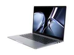 Chuwi biedt nu de CoreBook Air met een Intel SoC.