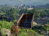 Met de mod „Crimson Desert World Builder“ kunt u meer dan 48.000 objecten overal in de wereld plaatsen.