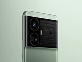 De "GT Neo6". (Bron: OnLeaks x MySmartPrice)