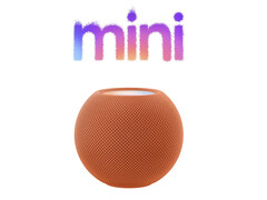 Het ontwerp van de HomePod mini is ongewijzigd gebleven sinds de eerste uitgave meer dan vijf jaar geleden. (Afb. bron: Apple)