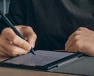 Huion Note E: Nieuw digitaal notitieboek met EMR-pen