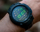 Garmin biedt een nieuwe update aan voor de Instinct 3-serie, gericht op het verbeteren van de smartwatches van het merk Tactical.