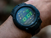 Garmin biedt een nieuwe update aan voor de Instinct 3-serie, gericht op het verbeteren van de smartwatches van het merk Tactical.
