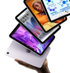 Alles wijst erop dat de Redmi K Pad op de markt zal worden gebracht als een competenter alternatief voor de iPad Mini 7 van Apple. (Afbeelding Bron: Apple)