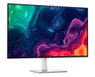 De S3225QS heeft een soepele vernieuwingsfrequentie en een hoge resolutie (Afbeelding bron: Dell)