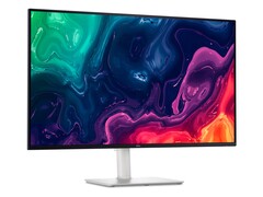 De S3225QS heeft een soepele vernieuwingsfrequentie en een hoge resolutie (Afbeelding bron: Dell)