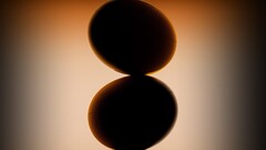 Een teaser van de Buds Pro 3. (Afbeeldingsbron: OnePlus)