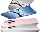 De Find X8. (Afbeelding bron: Oppo)
