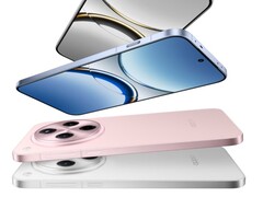 De Find X8. (Afbeelding bron: Oppo)