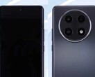 De "OPPO A2". (Bron: Digitaal Praatstation via Weibo)