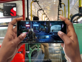 De Snapdragon 6 Gen 4 is nu officieel (bron: Qualcomm)