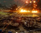 Een eerste blik op Total War: Warhammer 40.000