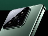 De Xiaomi 14 en Xiaomi 14 Pro debuteerden twee dagen nadat de Snapdragon 8 Gen 3 werd onthuld. (Bron: Xiaomi)