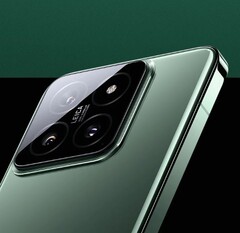 De Xiaomi 14 en Xiaomi 14 Pro debuteerden twee dagen nadat de Snapdragon 8 Gen 3 werd onthuld. (Bron: Xiaomi)