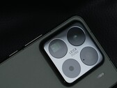 De Xiaomi 15 Pro. (Afbeelding Bron: Geheugen/Weibo)