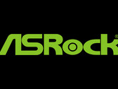 ASRock logo (Afbeelding bron: ASRock)