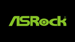 ASRock logo (Afbeelding bron: ASRock)