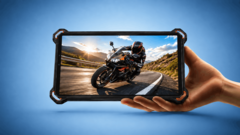 AGM PAD P3 robuuste tablet met een 120 Hz-scherm