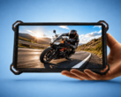 AGM PAD P3 robuuste tablet met een 120 Hz-scherm