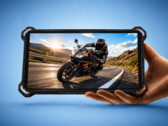 AGM PAD P3 robuuste tablet met een 120 Hz-scherm