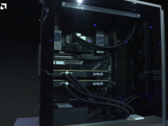 De AMD Threadripper Halo Station is nu officieel
