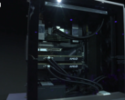 De AMD Threadripper Halo Station is nu officieel