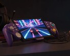 De Abxylute N9C zal verkrijgbaar zijn in Indigo, een van de originele kleuren van de Nintendo GameCube.