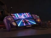 De Abxylute N9C zal verkrijgbaar zijn in Indigo, een van de originele kleuren van de Nintendo GameCube.